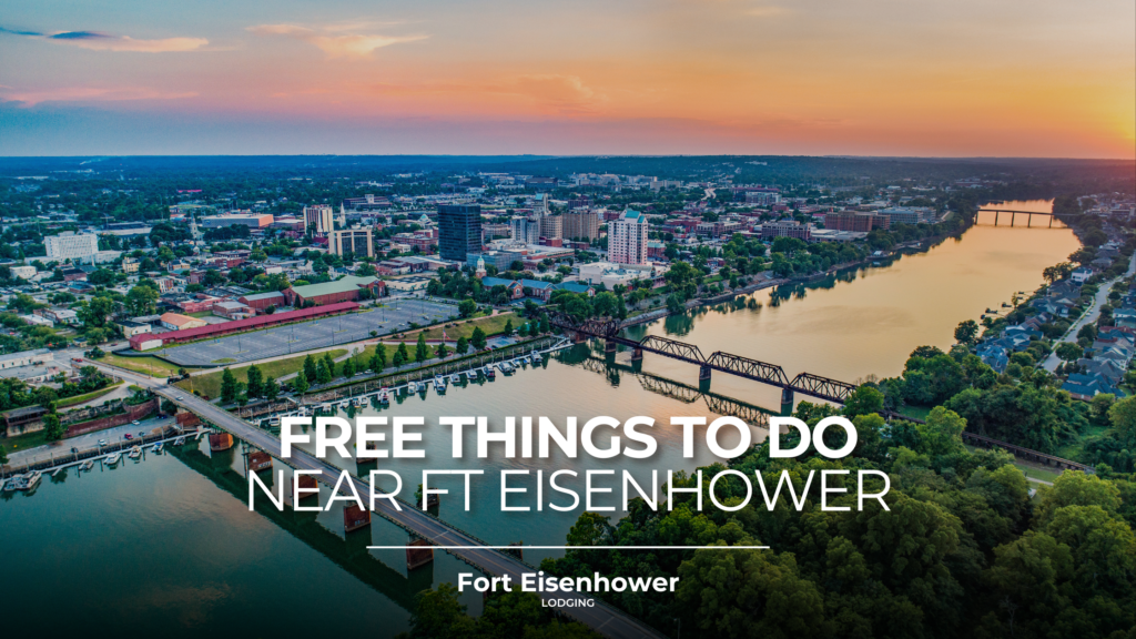 free things to do near ft eisenhower