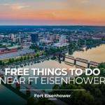 Best Free Things To Do Near Ft Eisenhower, GA