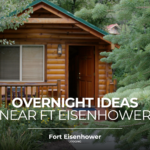 Best Overnight Ideas Near Ft Eisenhower, GA