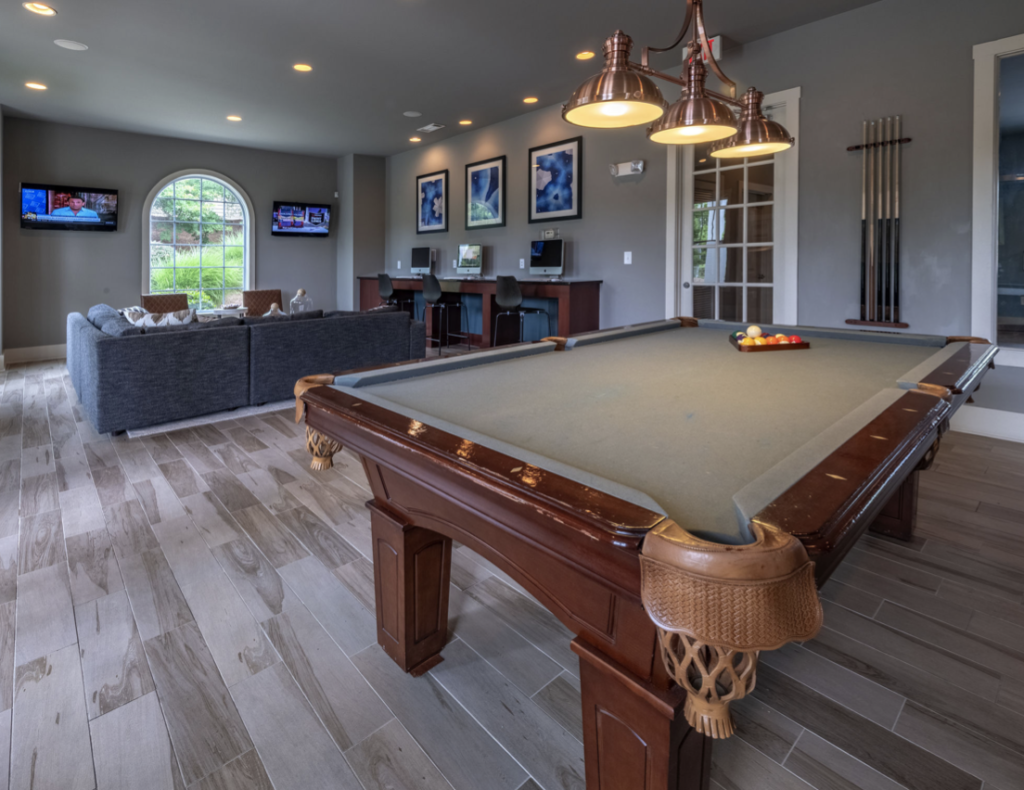 Ansley-at-Town-Center_Game-Room