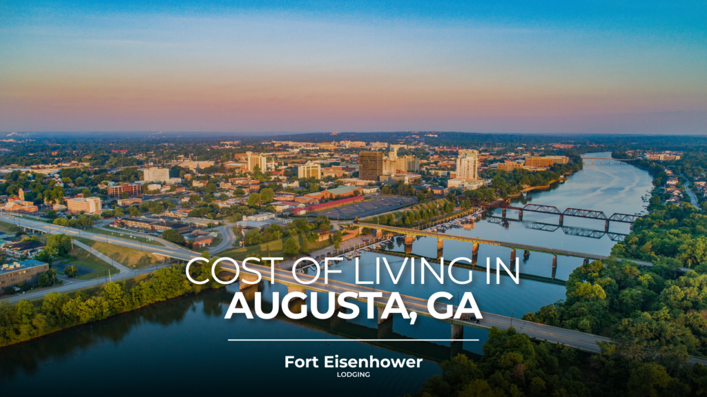 Cost of Living in Augusta, GA: Your Complete Guide