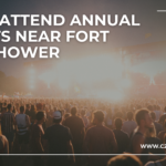 Annual Events at Fort Eisenhower – Augusta, GA