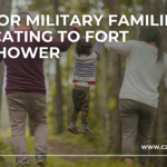 Moving with Kids: Tips for Military Families Relocating to Fort Eisenhower